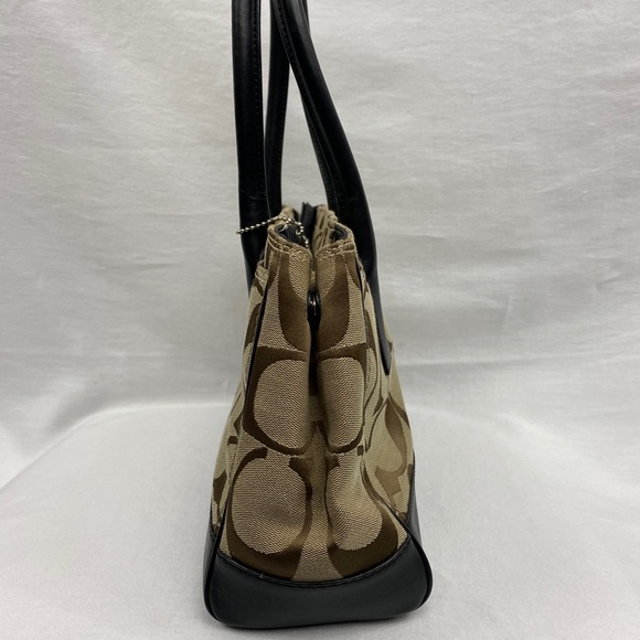 Vintage COACH bag - Picture 4 of 12